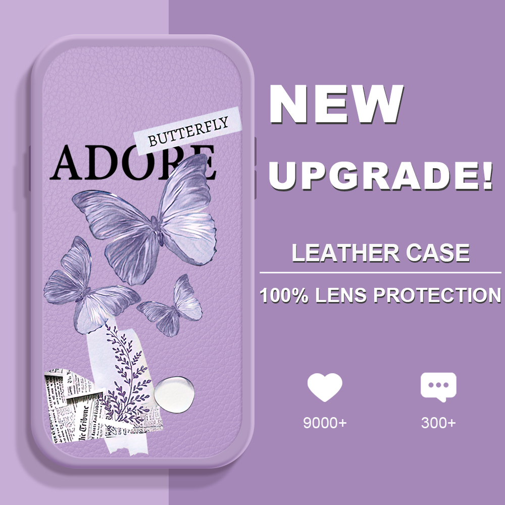 Purple Soft Case Iphone X Silicone Case Iphone Xr Case For Iphone