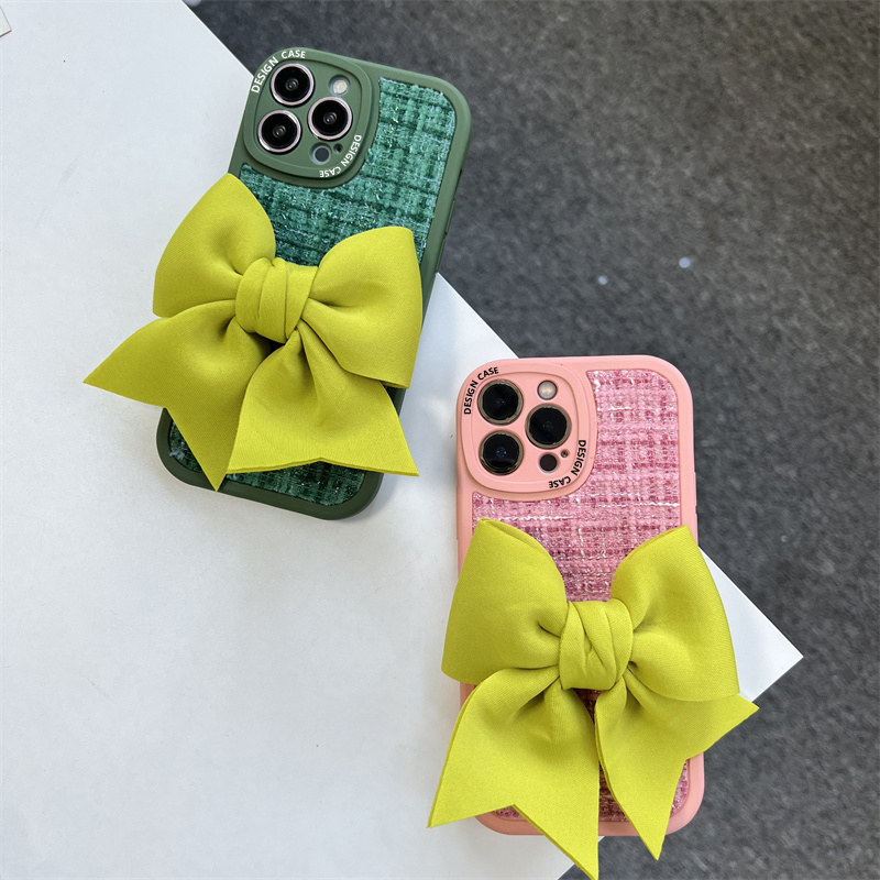FELMYST Casing Case For Infinix Hot 10 Case Luxury lovely Bowknot Brand Soft Silicone Phone Case Full Cover Cases Shockproof Back Cover Phone Casing Softcase For Girls. 