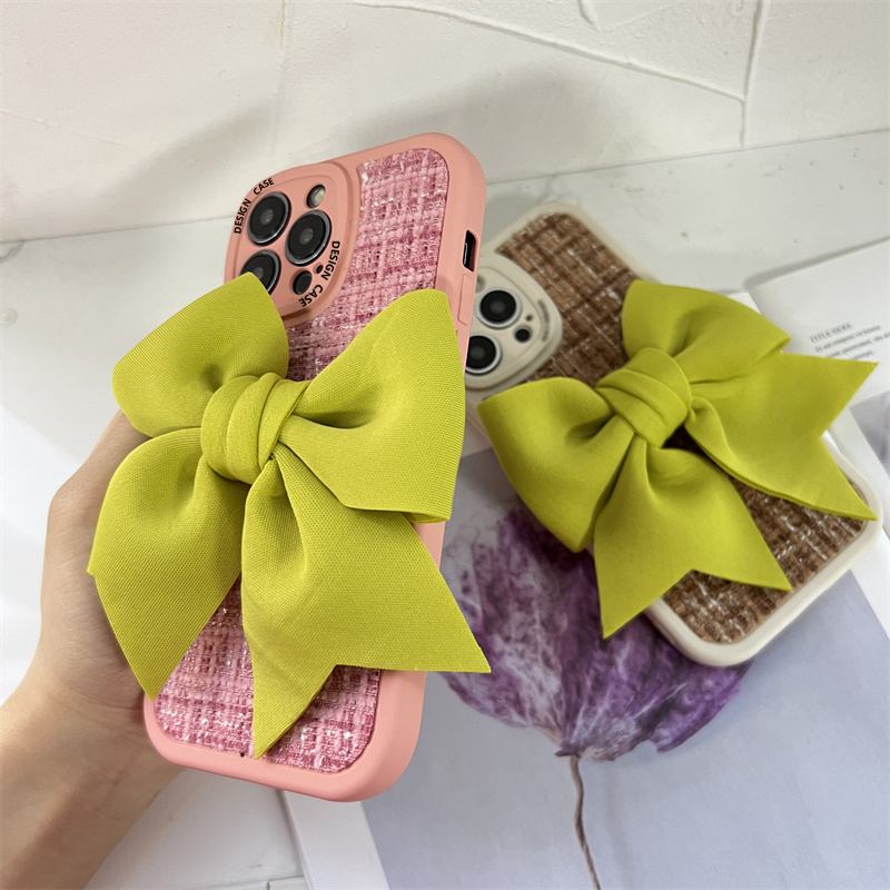 FELMYST Casing Case For Infinix Hot 10 Case Luxury lovely Bowknot Brand Soft Silicone Phone Case Full Cover Cases Shockproof Back Cover Phone Casing Softcase For Girls. 