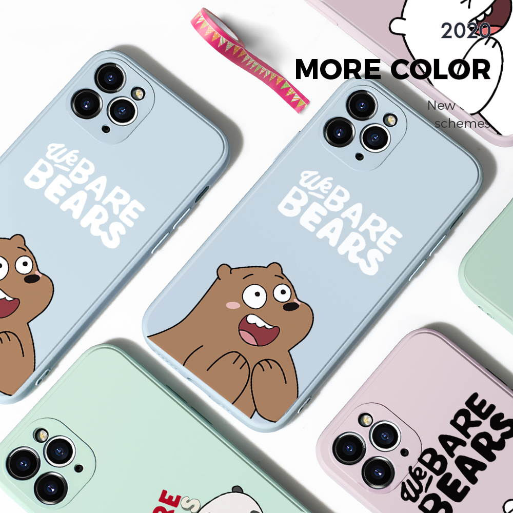 AMORVOR%20for%20Redmi%2012C%2011A%20Back%20Cover%20Cartoon%20Cute%20Panda%20Soft%20Case%20Multicolor%20Liquid%20Silicone%20Phone%20Cover%20-%20Image%205