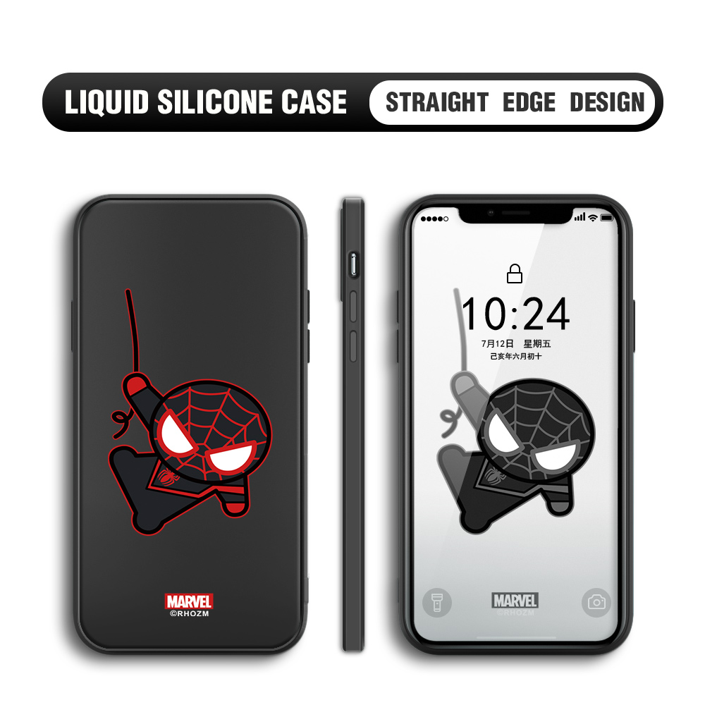 Hontinga for Infinix Smart Smart 4C Back Cover Cartoon