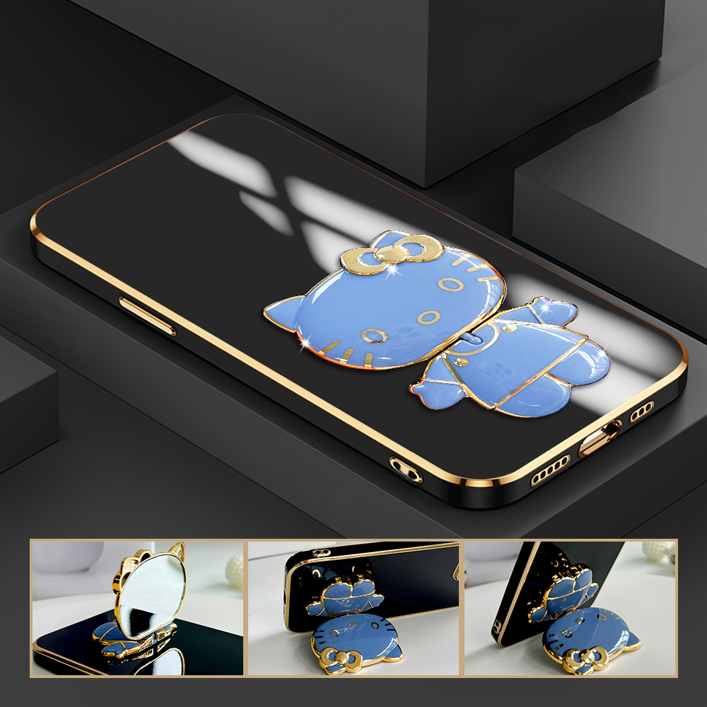 TA for Tecno Spark Air Spark Air KE6 KE6J Back Cover