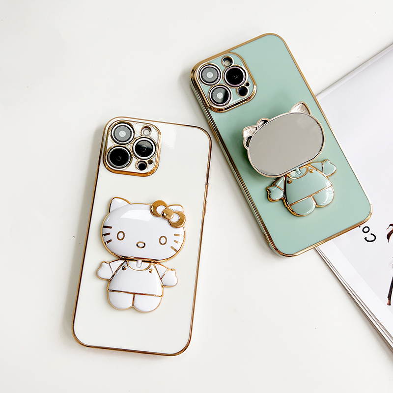 2020 Iphone Sanrio Phone Case Iphone For IPhone 7/8/SE 2020/SE