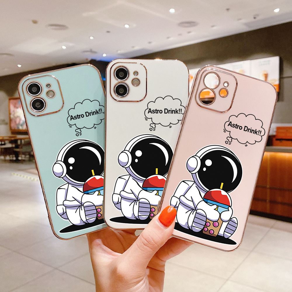 TA for Samsung Galaxy Note20 Ultra Back Cover Free Lanyard Cute