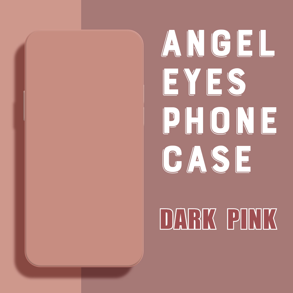 FHKL for Samsung Galaxy M21 M30S Angel Eye Soft Back Cover