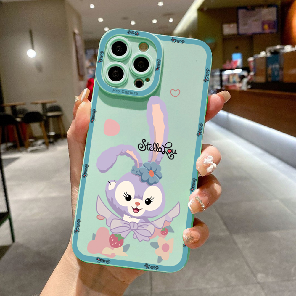 UCUC for Redmi Power Redmi 9T Angel Eye Soft Back Cover Cute - Main Image