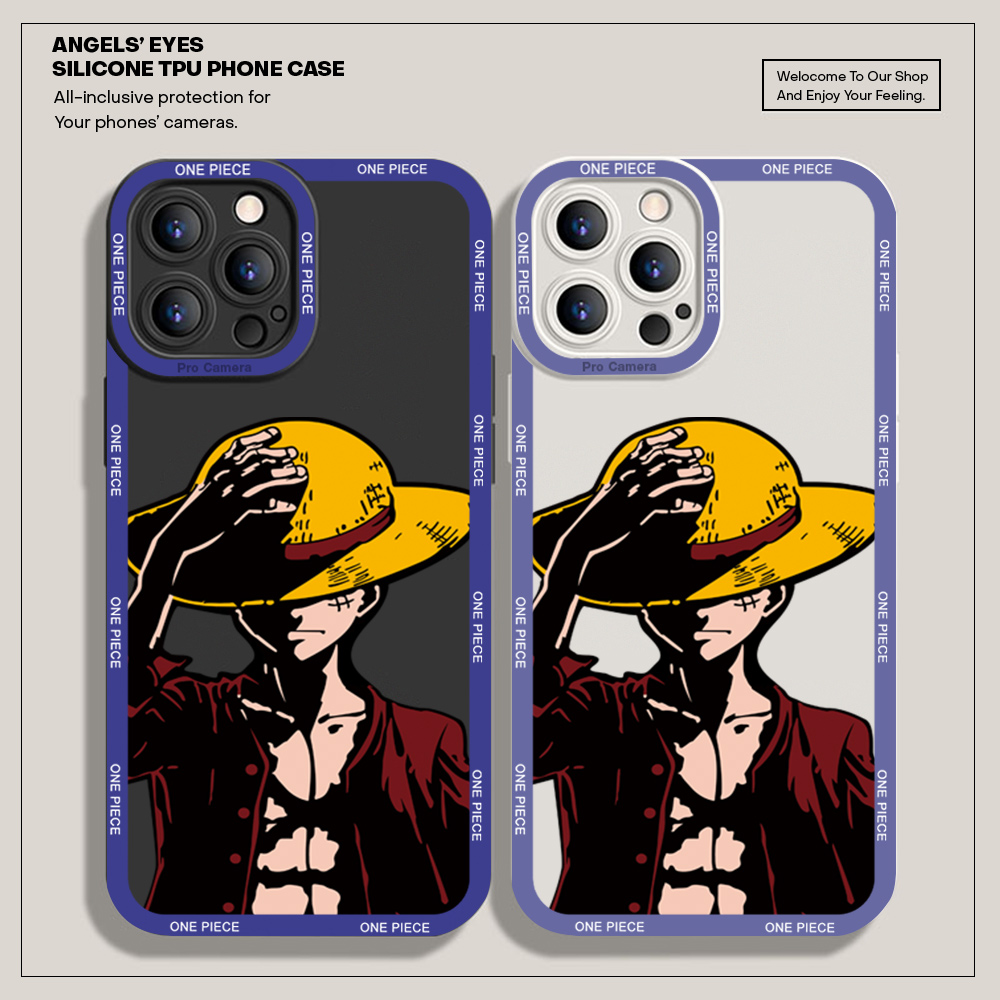 Anime Phone Cases Samsung Galaxy S10 Case Anime AMORVOR For