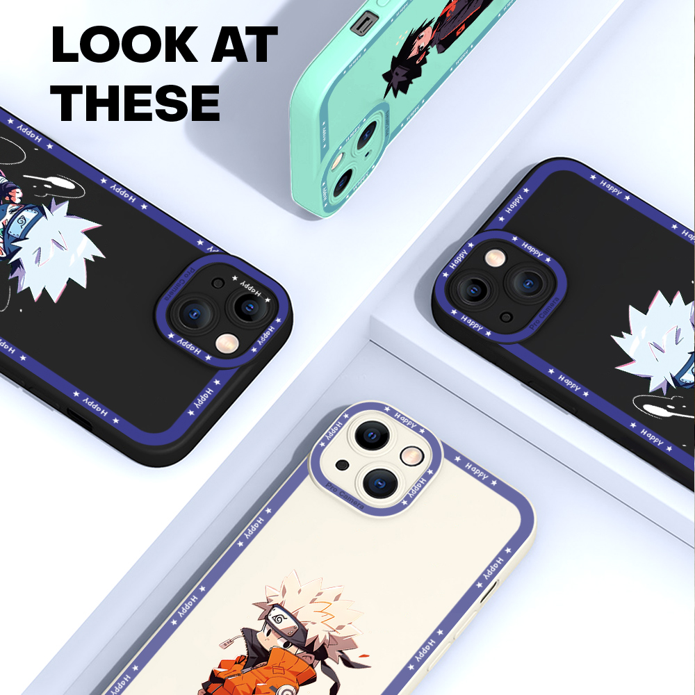 Amazon Redmi Power Back Cover With Camera Protection Attitude