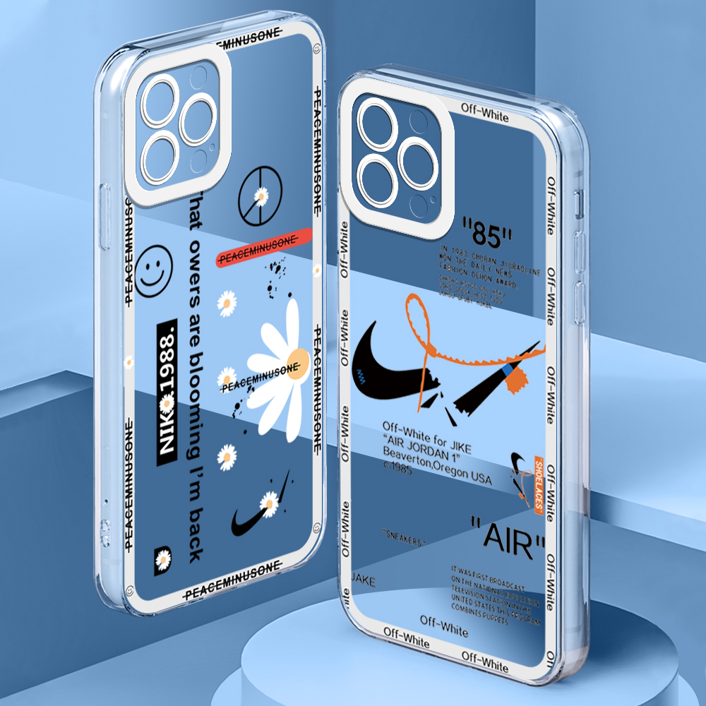 11 Pro Off White Iphone X Phone Case Iphone Off White Like Brands