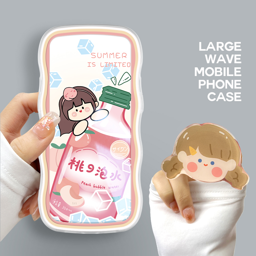 ZeroQiQi for OPPO F17 Pro A93 2020 Reno4 F Back Cover With