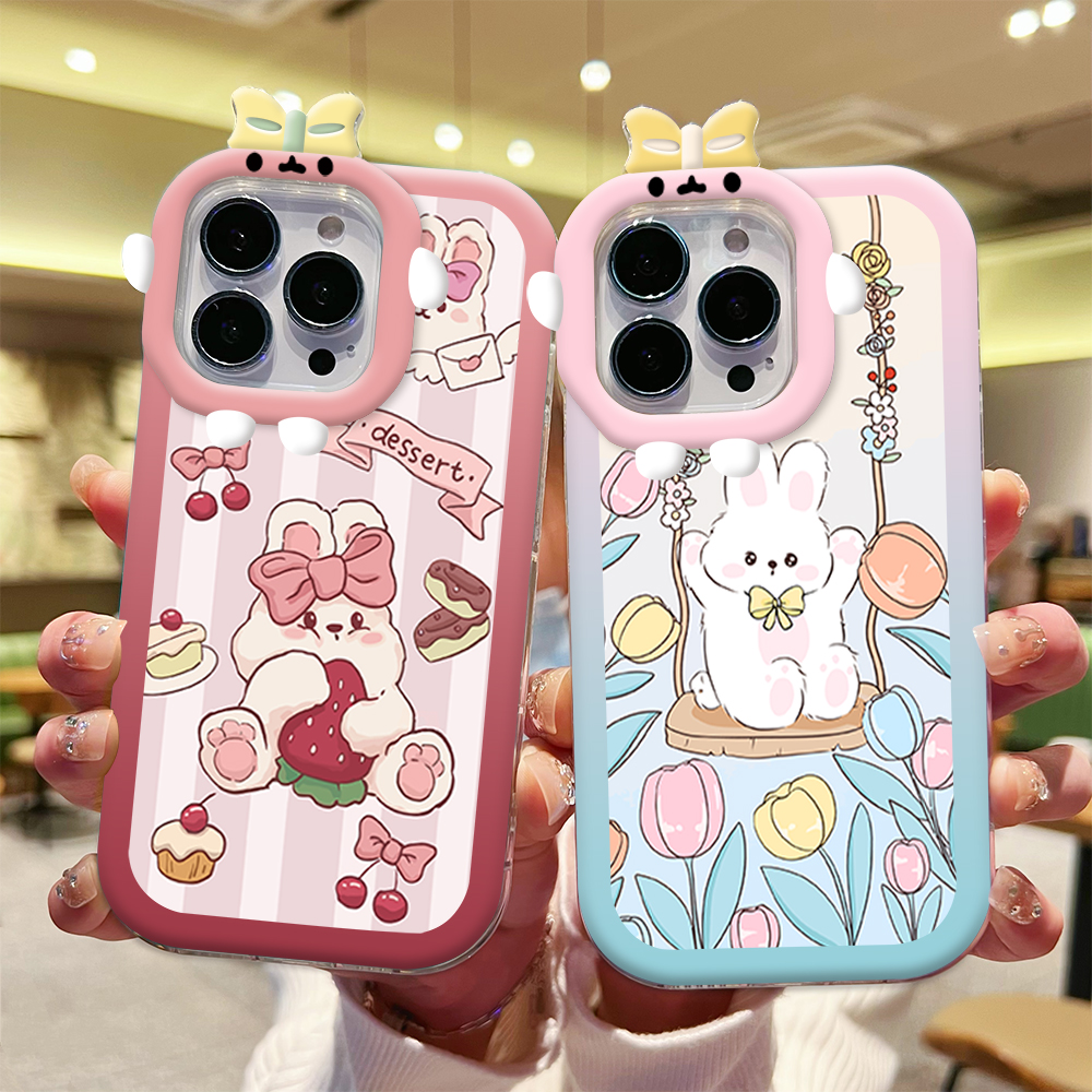 Jinsouwe%20For%20OPPO%20A17K%20A17%20Cartoon%20Cute%20Rabbit%20Pattern%20Phone%20Case%20Monster%20Lens%20Phone%20Shell%20Soft%20Protective%20Cover%20Shockproof%20Cellphone%20Casing%20-%20Image%203